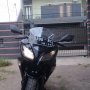 Jual Kawasaki Ninja 250 FI 2012