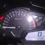 Jual Kawasaki Ninja 250 FI 2012