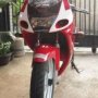 Jual Kawasaki Ninja RR Full Specs