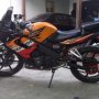 Jual HONDA Cbr 150 cbu th 2007