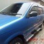 Jual Isuzu Panther type LS Hi Grade Turbo Automatic th 2001