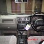 Jual Isuzu Panther type LS Hi Grade Turbo Automatic th 2001