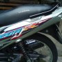 Jual Yamaha New Vega R (orisinil)