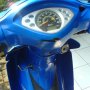 Jual Suzuki Shogun 125