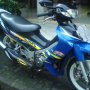 Jual Suzuki Satria Hiu 120cc (maknyuss)