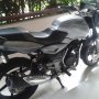 Jual Pulsar 180 Th 2007 (pajak fresh)