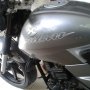 Jual Pulsar 180 Th 2007 (pajak fresh)