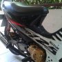 Suzuki Shogun SP 2007 istimewa