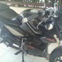 Jual Bajaj Pulsar 135 - Black 2010