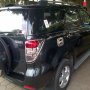 Jual Terios TX 2009 HITAM BANDUNG CIMAHI