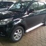 Jual Terios TX 2009 HITAM BANDUNG CIMAHI