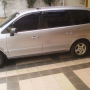 Jual Hyundai Trajet 2001 M/T Jakarta