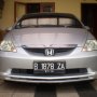 Jual Honda City i-DSI A/T Silver 2005 (Pakean Pribadi)