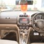 Jual Honda City i-DSI A/T Silver 2005 (Pakean Pribadi)