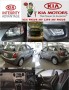 All New KIA Pride Hatchback 1400cc