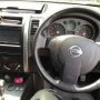Jual Nissan Xtrail Autech 2500cc Silver 2010 Mulus