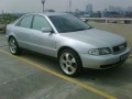 jual wts audi a4 1998 2600cc automatic tiptronic, bisa TT, BU