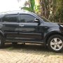 JUAL TOYOTA RUSH TYPE G MT 2011 ISTIMEWA