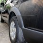 Jual Chevrolet Captiva 2008 Hitam