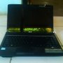 Jual Laptop Acer 4736z mulus jogja yogya