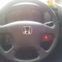 Jual HONDA STREAM iVTEC 2.0