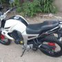 Jual over kredit byson Th 2011/Tuker guling nouvo z