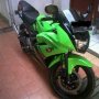 Jual Kawasaki Ninja 150RR