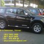 MITSUBISHI PAJERO SPORTREADY ALL VARIANT