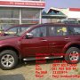 MITSUBISHI PAJERO SPORTREADY ALL VARIANT