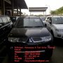 MITSUBISHI PAJERO SPORTREADY ALL VARIANT