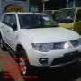 MITSUBISHI PAJERO SPORTREADY ALL VARIANT