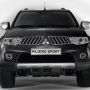 Mitsubishi Pajero Sport..READY DAKKAR &amp; Free Bonus IIMS