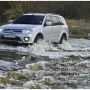 Banjir Disc Mitsubishi Pajero Sport Nik 2014