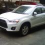 Promo Mitsubishi Pajero Sport,Outlander Sport dan Mirage