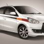 Harga Mitsubishi Mirage,Paket Kredit Mitsubishi Mirage