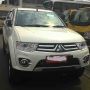 Banjir Disc Mitsubishi Pajero Sport Nik 2014