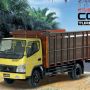 MITSUBISHI COLT DIESEL..BAK, BOX DAN DUMP DP MURAH