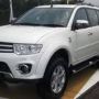 MITSUBISHI PAJERO SPORT 2014 CASH/KREDIT..DP RINGAN