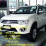 Promo Mitsubishi Pajero Sport,Harga Mitsubishi Pajero Sport,Promo Mitsubishi Pajero Sport