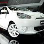 MITSUBISHI MIRAGE..DP MURAH..READY STOCK..