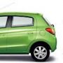 MITSUBISHI MIRAGE..DP MURAH..READY STOCK..