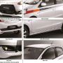 Harga Mitsubishi Mirage,Paket Kredit Mitsubishi Mirage