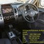 MITSUBISHI PAJERO SPORT 2014 CASH/KREDIT..DP RINGAN