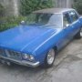 Jual Holden Statesman 1972