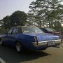 Jual Holden Statesman 1972