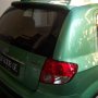 HYUNDAI GETZ 2004 MT SANGAT MULUS DIJAMIN
