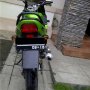 Jual Ninja RR Hijau Tahun 2010