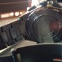Jual jam tangan swiss expedition watch chronograph(original)