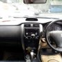 Jual Suzuki Aerio Black AT 2006