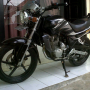 Jual Yamaha Scorpio th. 2006. Jak-Sel